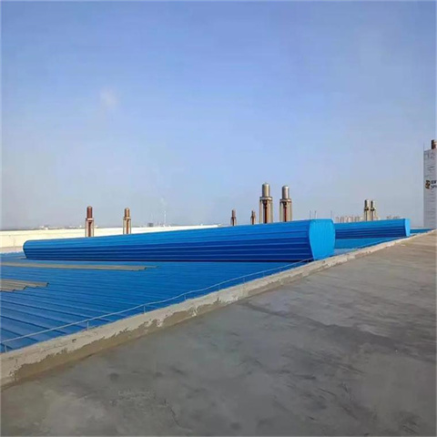 質(zhì)優(yōu)價廉的TC10B-6040n薄型通風(fēng)天窗基地