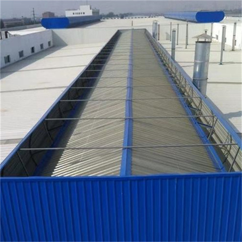 TC3A-2540n開(kāi)敞式通風(fēng)天窗廠家直銷(xiāo)-坤曜金屬材料有限公司
