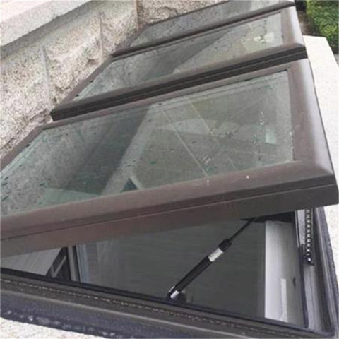 RDPC-V-HD-D-L-15100通风型排烟窗厂家批发价-让您满意