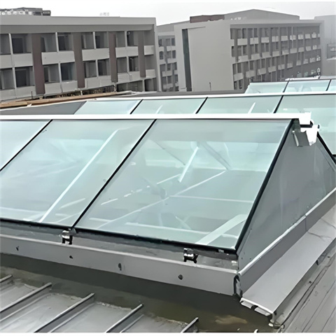 优选：污水处理厂通风气楼工厂