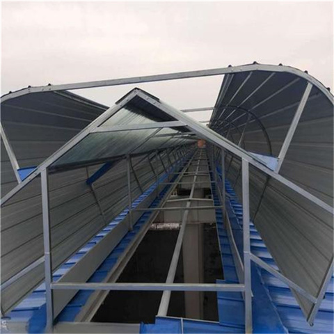 RDPC-V-HD-D-L-40100通風(fēng)型排煙窗全國供貨