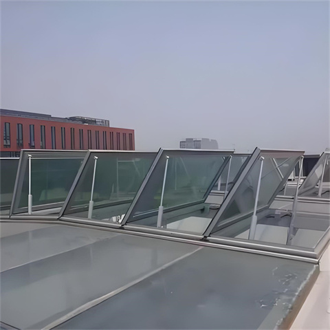 倉庫通風氣樓十余年廠家