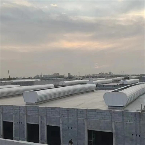 TC2A-6040n開敞式通風天窗廠家直發(fā)-價格透明