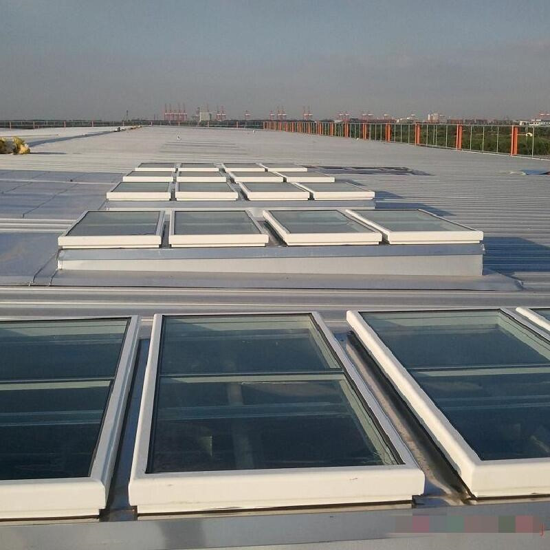 E型防雨型消防排煙天窗廠家種類多質(zhì)量好