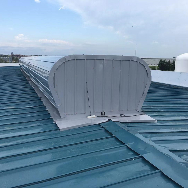 E型防雨型消防排烟天窗放心选择工期短发货快