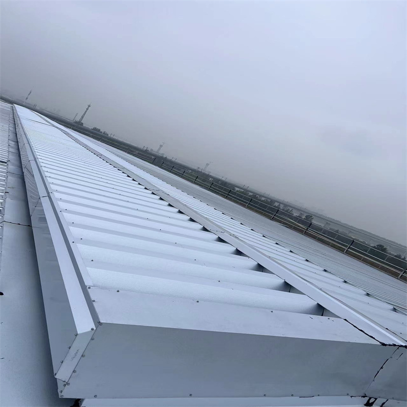 05J621-1通風(fēng)天窗種類齊全誠信廠家