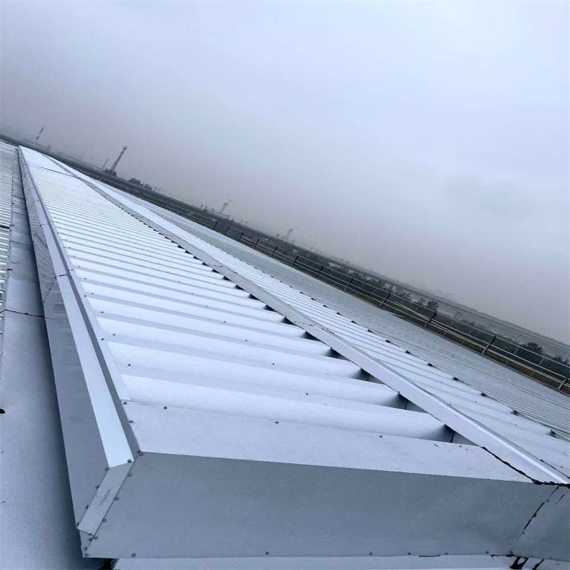 05J621-1薄型通风天窗质量优一览