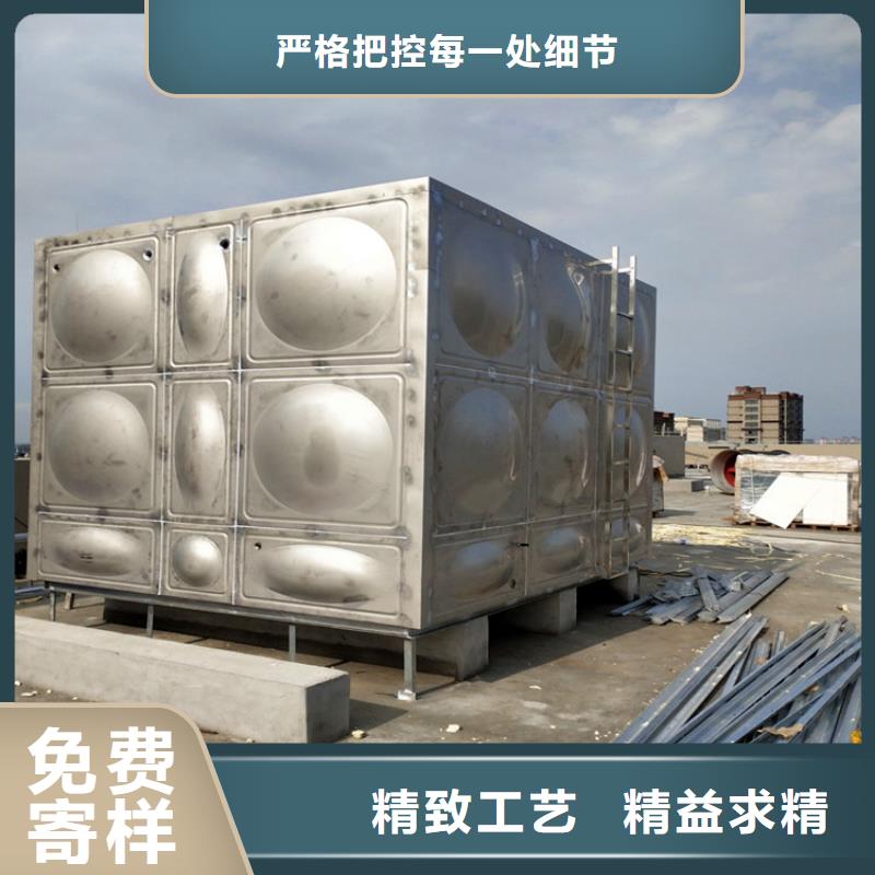 不锈钢保温水箱信息好货直供