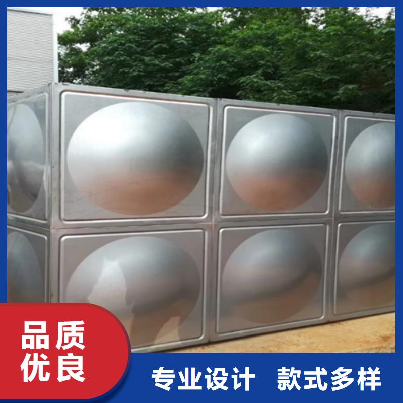 南京方形保溫水箱來樣定制
