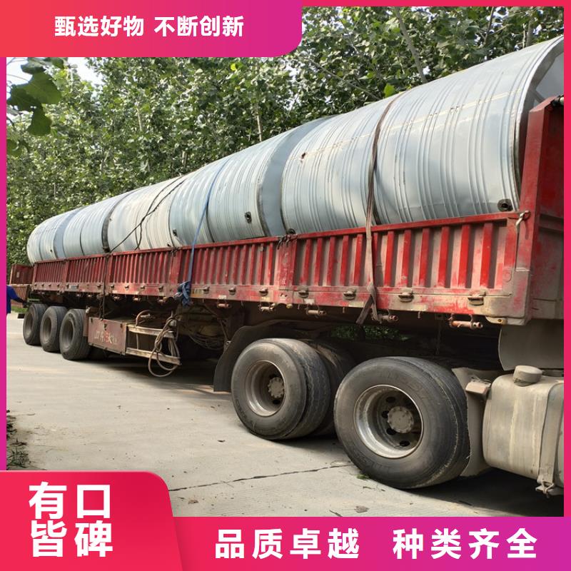 不锈钢保温水箱施工团队货源报价