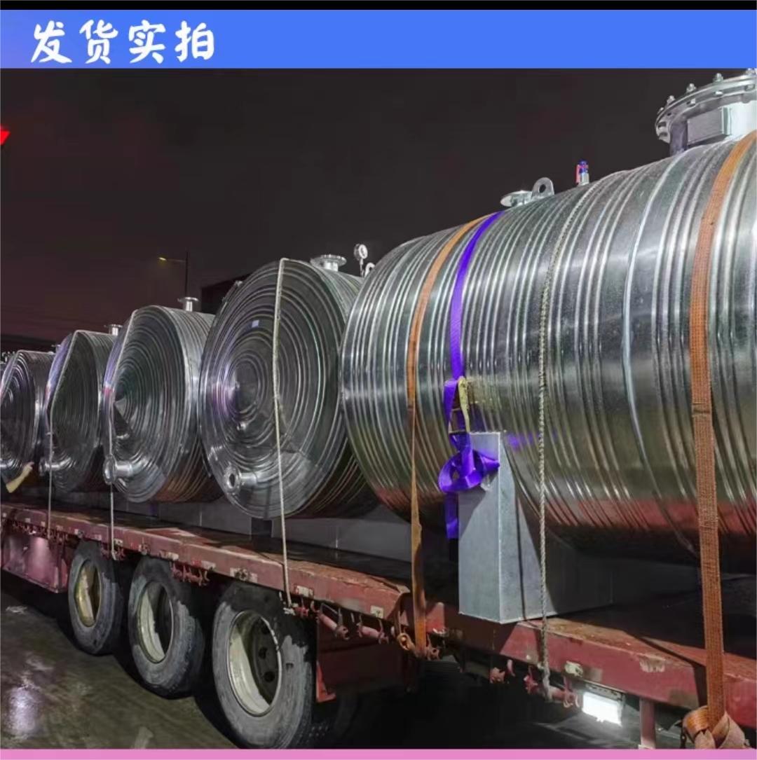 不銹鋼承壓保溫水箱全國發(fā)貨輝煌