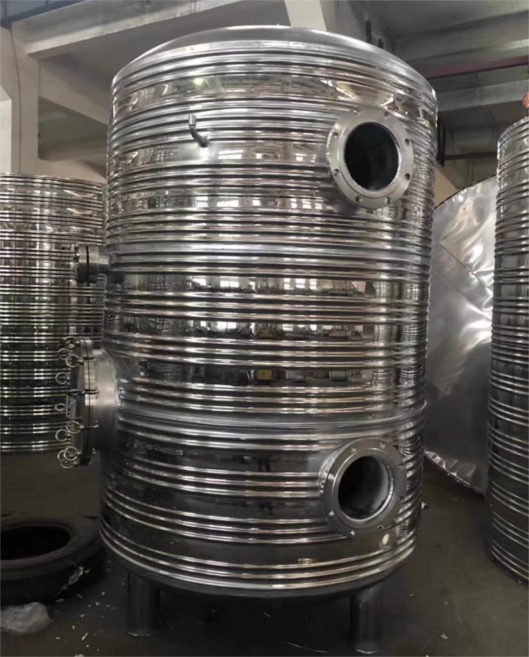 承壓保溫水箱信息輝煌