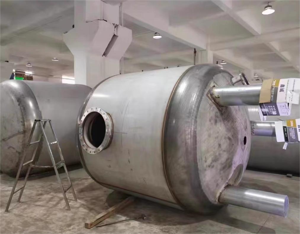 承壓保溫水箱直供廠家輝煌