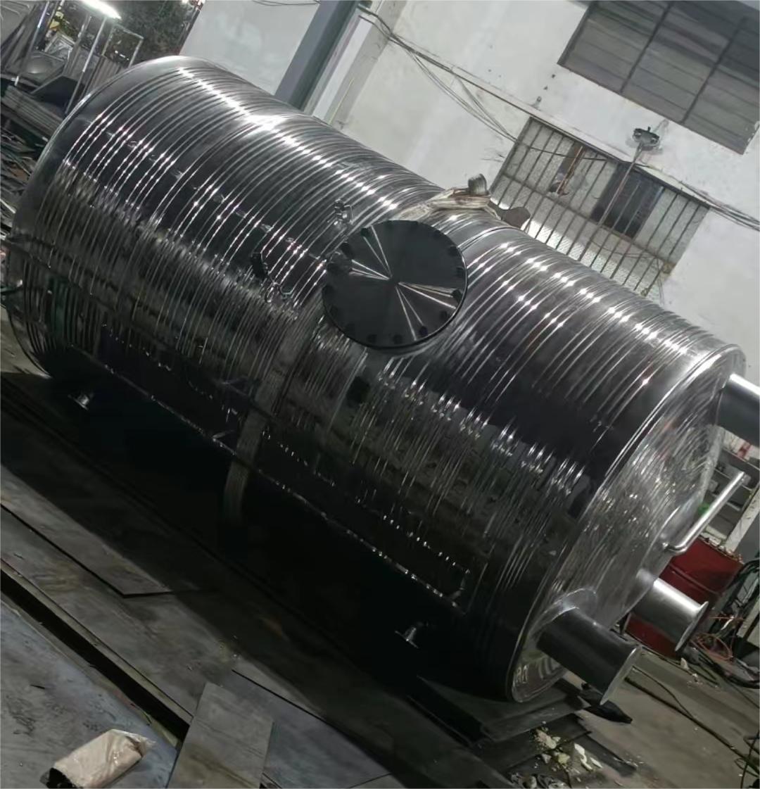 承压罐信息辉煌