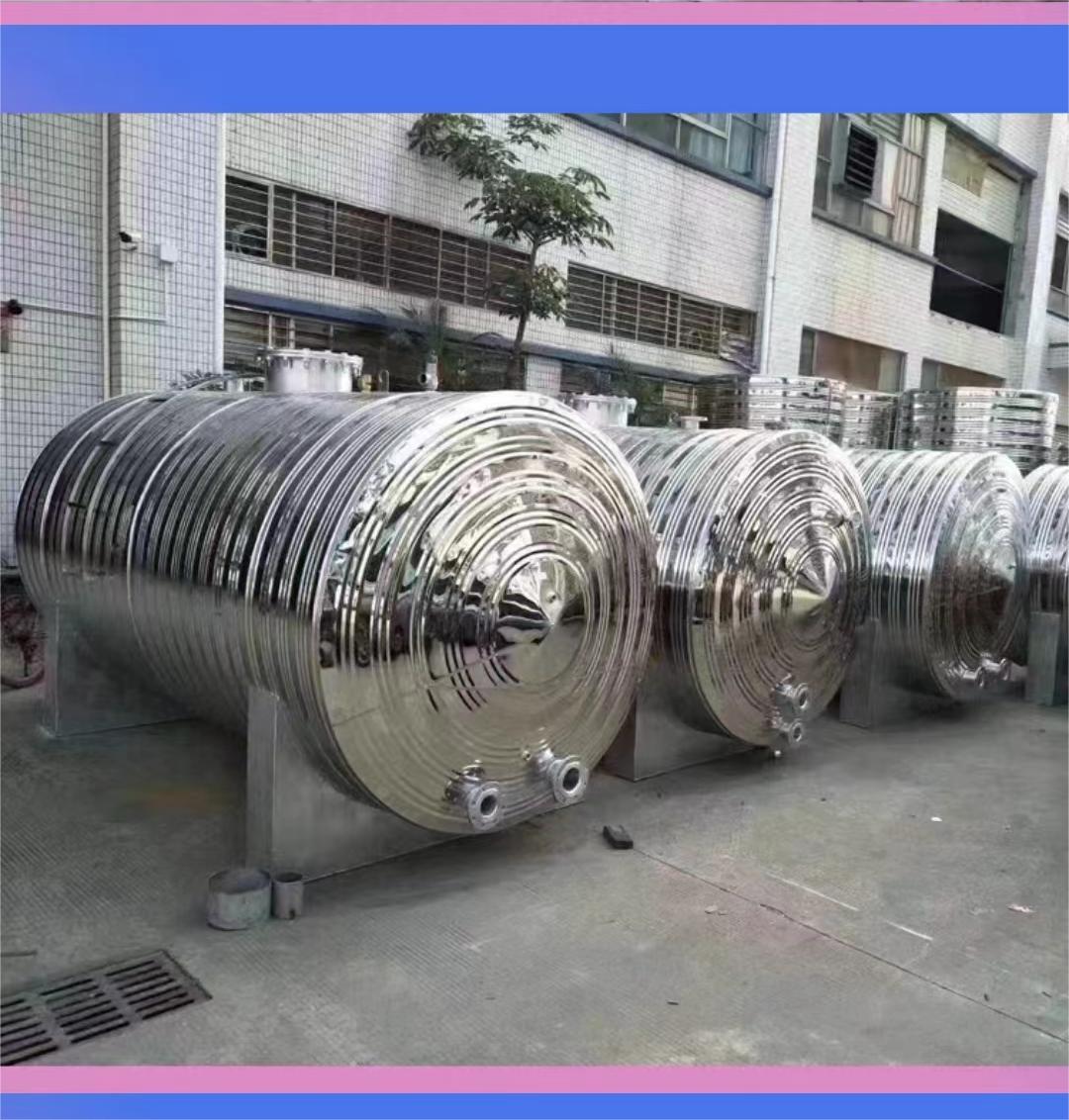 承壓保溫水箱全國(guó)發(fā)貨輝煌