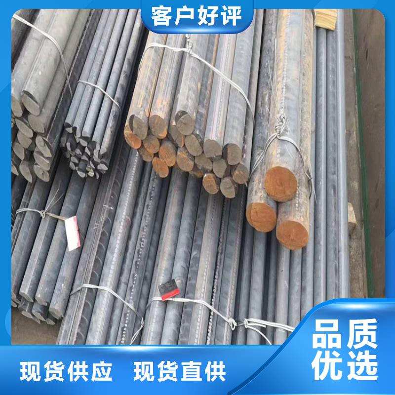 qt450球墨鑄鐵棒料源頭廠家誠信商家