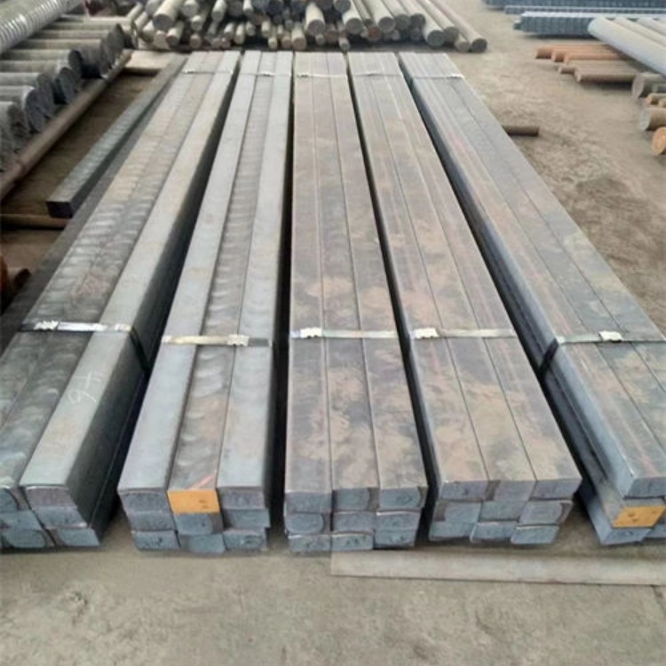 HT350灰铁方钢切割零售
