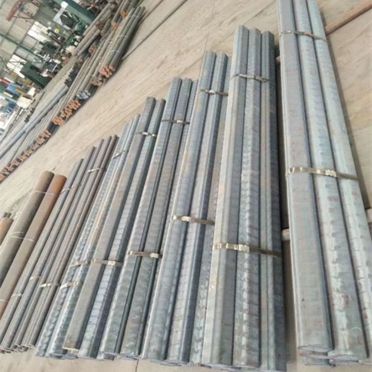 QT500-7铸铁棒铸铁圆钢可切割