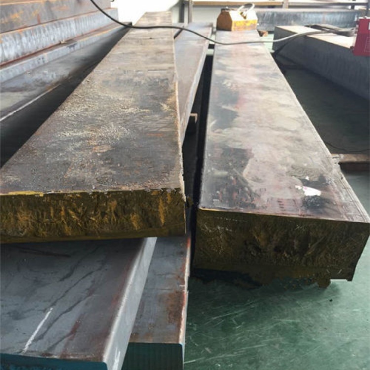 高硅QT450铸铁圆棒图片