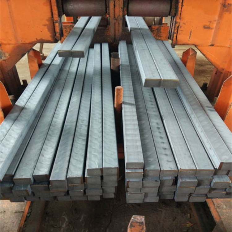 QT500-7铸铁棒铸铁圆钢可切割