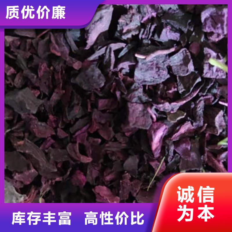 【紫薯丁】羽衣甘藍粉工廠現貨供應豐富的行業(yè)經驗