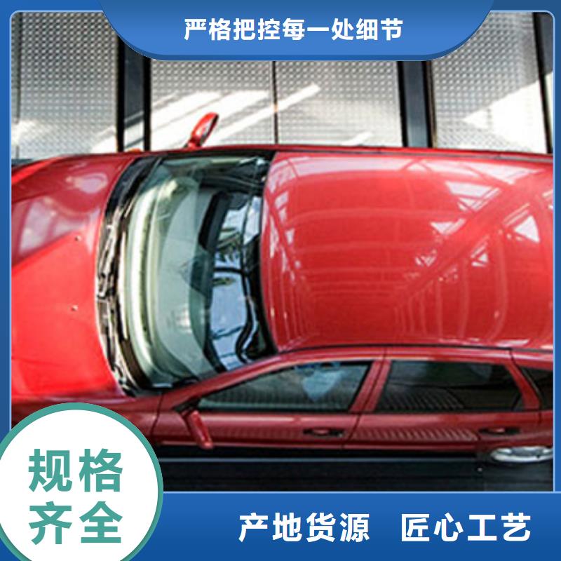 双层立体车库排名专业完善售后