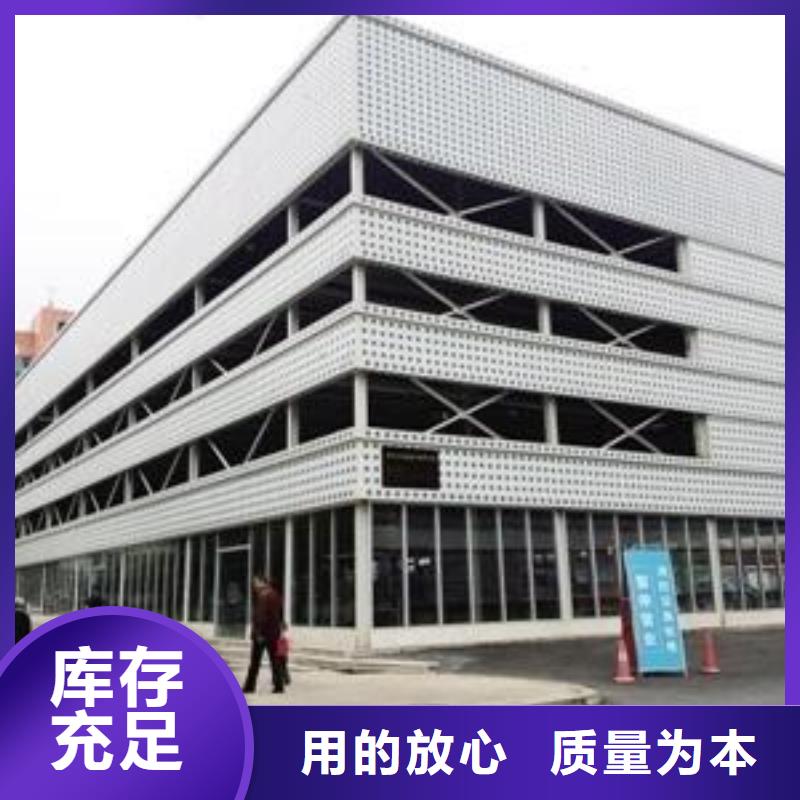 孝感雙柱機(jī)械車庫出租