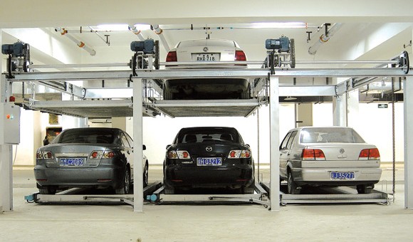 立體車庫廠家優(yōu)惠報(bào)價