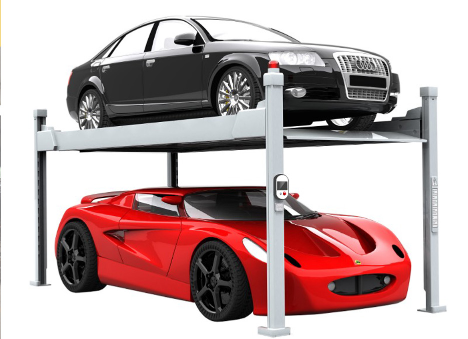 停車設備出租品質過關