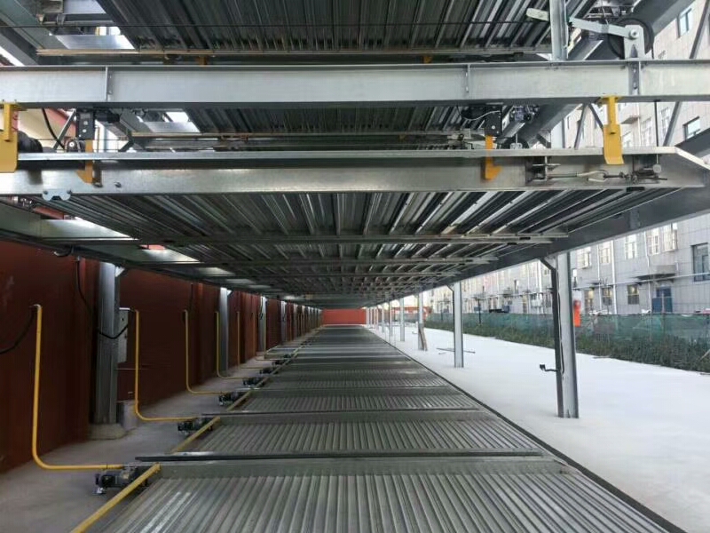 立體車庫廠家優(yōu)惠報(bào)價