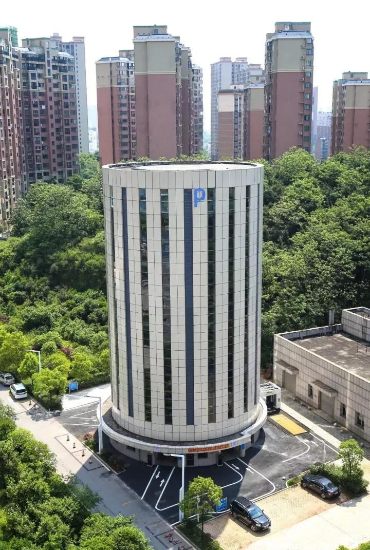 智能車庫回收租賃批發(fā)價