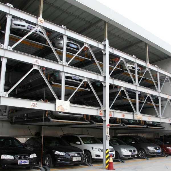 停車設(shè)備出租品質(zhì)優(yōu)