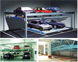 雙柱機(jī)械車位 認(rèn)準(zhǔn)實(shí)力工廠