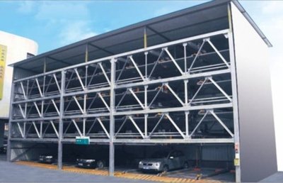 立體車庫_出租二層機(jī)械車庫專業(yè)信賴廠家