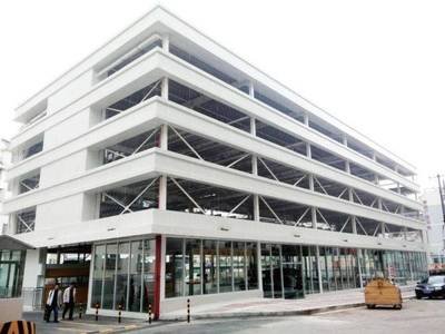 新聞：鋼結(jié)構(gòu)車庫廠家