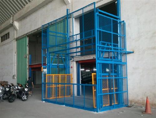 残疾人升降机质量好本地品牌