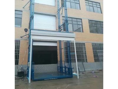 【貨物升降平臺(tái)】出租機(jī)械車庫(kù)直銷廠家