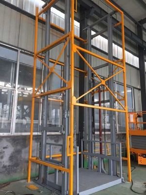 電動升降梯加工定制