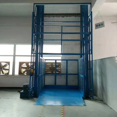 電動(dòng)貨梯全國(guó)走貨