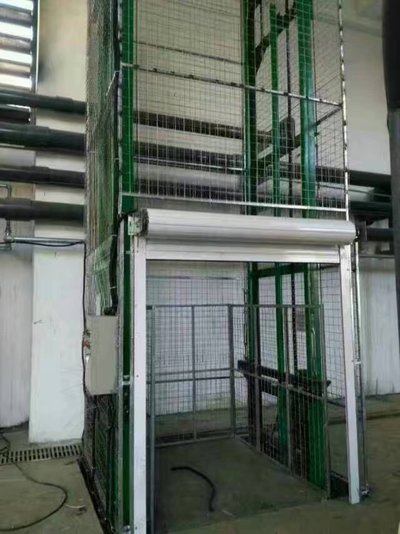 液壓電梯價(jià)格合理的廠家同城廠家
