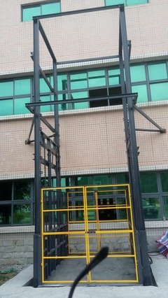 油壓升降機(jī)廠家