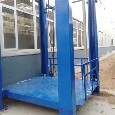 貨梯型號全