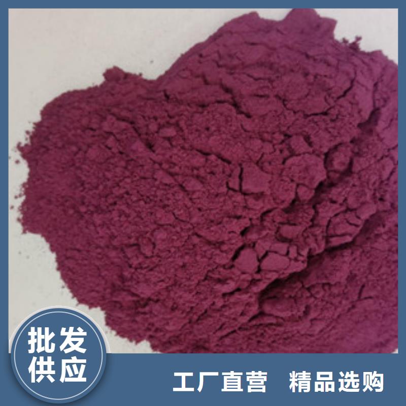 紫薯全粉量大从优认准大品牌厂家