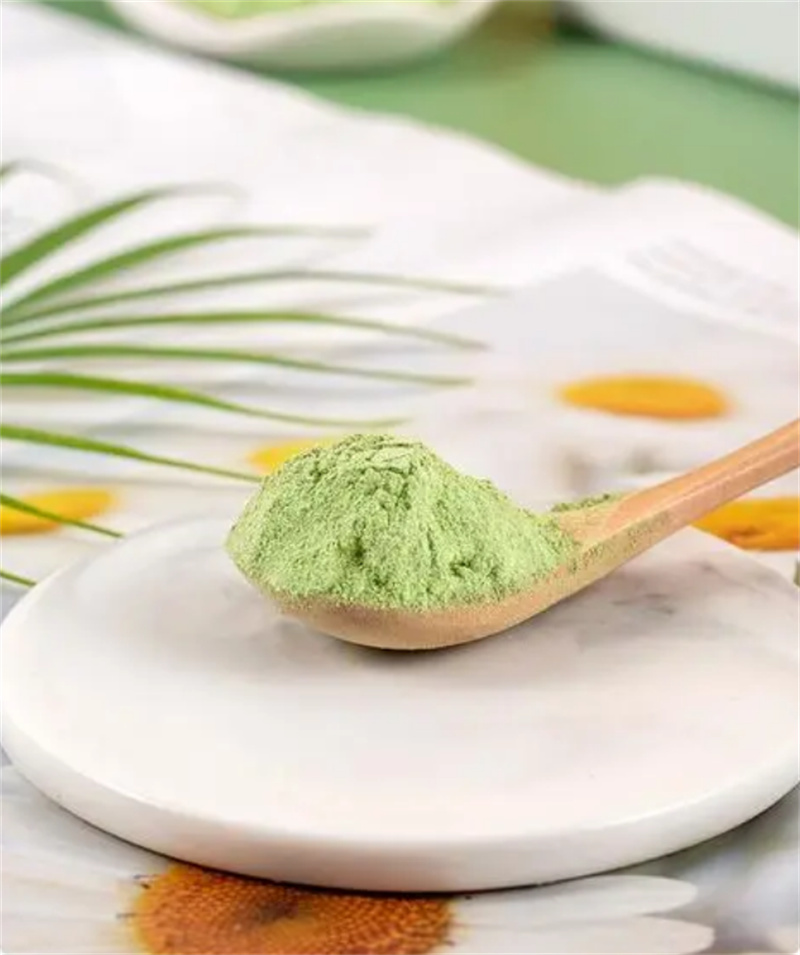 羽衣甘藍(lán)粉企業(yè)-可接大單