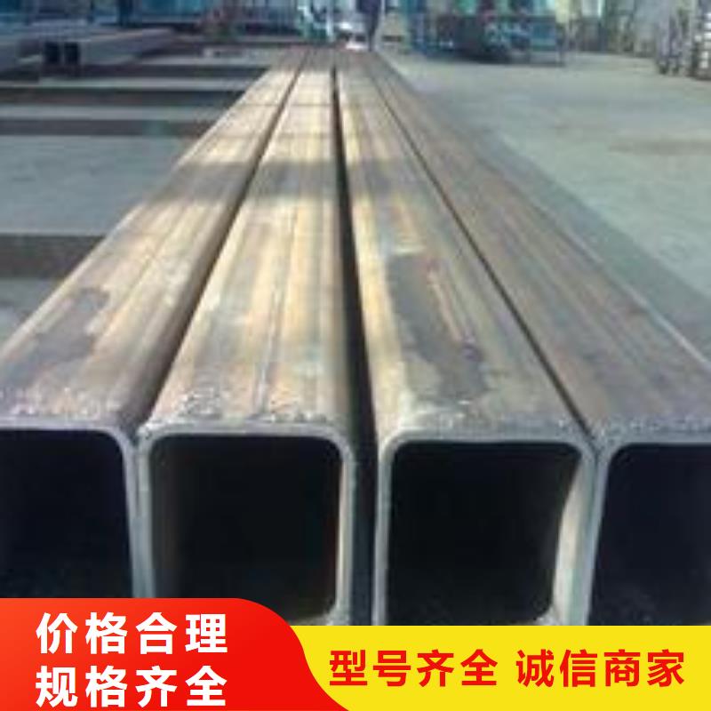 无缝方矩管-GB/T6479-2013化肥专用管每一处都是匠心制作口碑好实力强