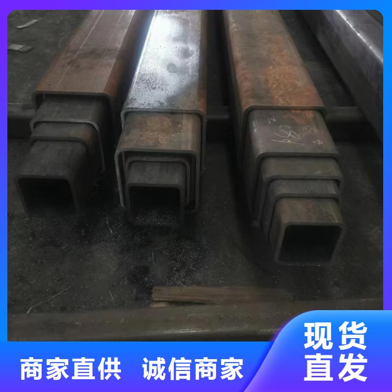 无缝方管大口径中厚壁方矩管厂家当地供应商