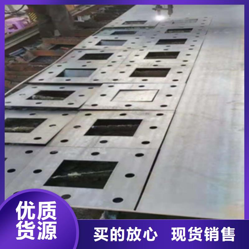 【耐磨钢板_高压化肥管质量检测】设计合理
