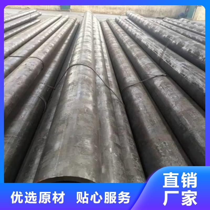 发货速度快的合金钢管经销商实力厂商