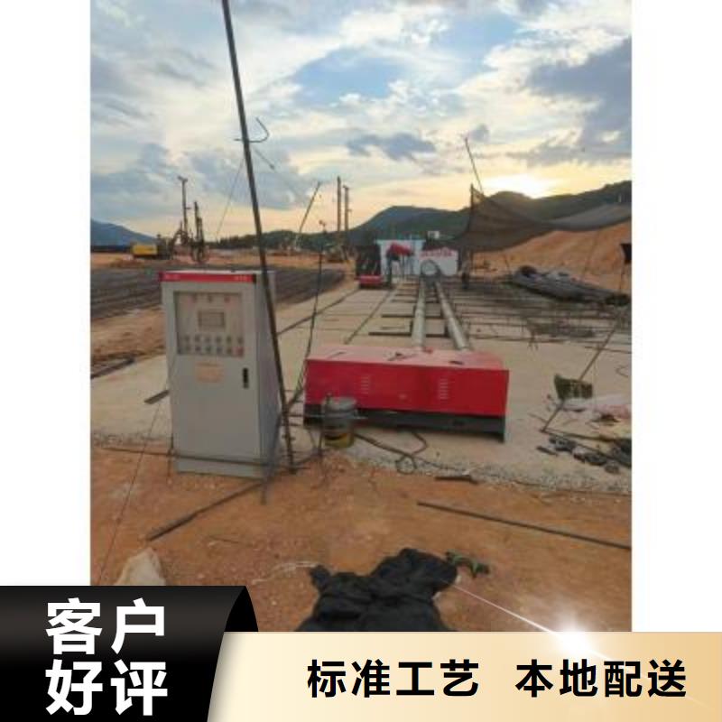 钢筋笼绕筋机服务为先河南建贸好产品有口碑
