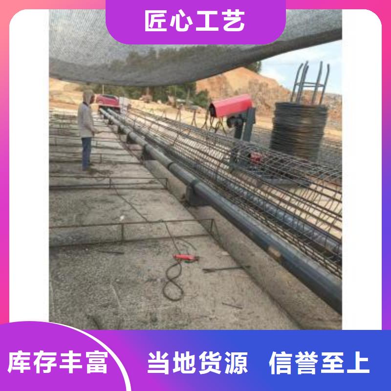 钢筋笼盘丝机生产厂家当地品牌